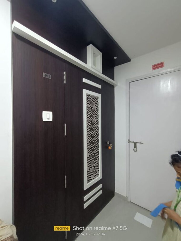 undefined, cosmos-habitat 1 Bedroom 443 Sq.Ft. Apartment In Majiwada Thane 10216431