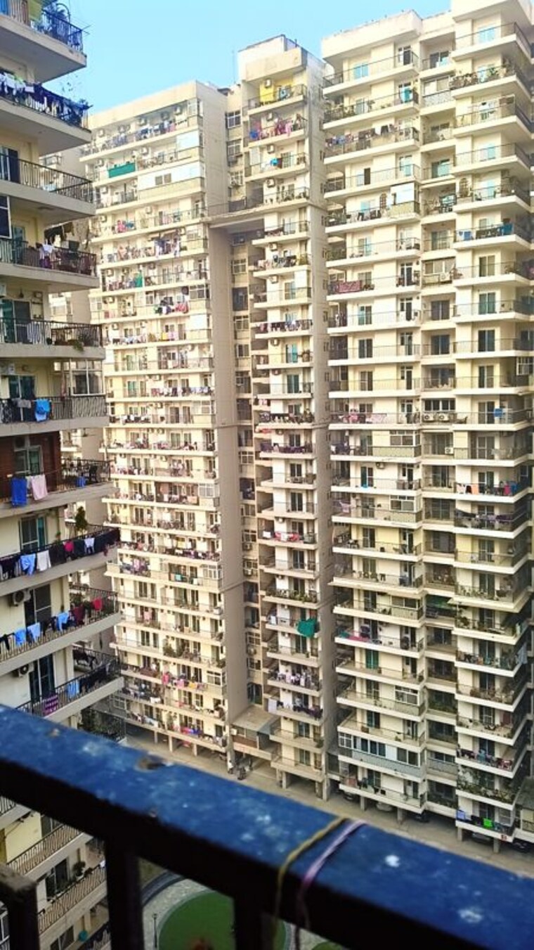 Exterior View, windsor-paradise-2 3 Bedroom 1275 Sq.Ft. Apartment In Raj Nagar Extension Ghaziabad 10216407