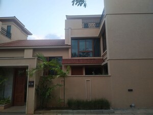 4 BHK Apartment For Rent in LGCL Beautiful World, Hennur