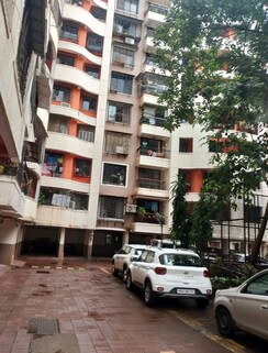3 BHK Apartment For Sale in Sheth Vasant Galaxy