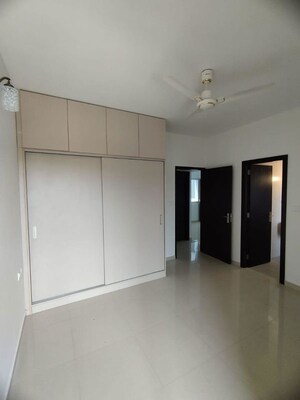 3 BHK Apartment For Rent in JG Residency, Kothanur