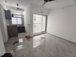 1 BHK Apartment For Rent in Shraddha Panache