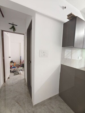 Team Area in 1 BHK Apartment at Shraddha Panache, Tagore Nagar – for Rent