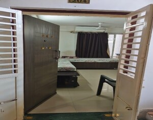 Team Area in 1 BHK Independent House at Gift City – for Rent