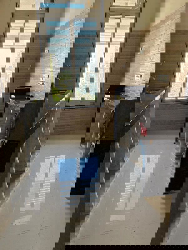 1.5 BHK + Extra Room 555 Sq.Ft. Apartment in Sheth Avante