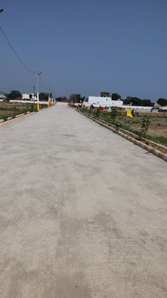 Plot For Sale in Saini