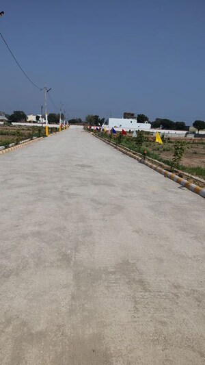  Plot For Sale in Saini