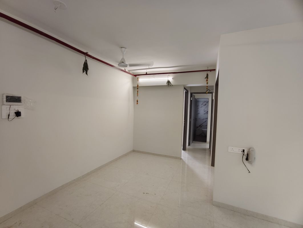 1.5 BHK Apartment For Rent in Adityaraj Shivraj
