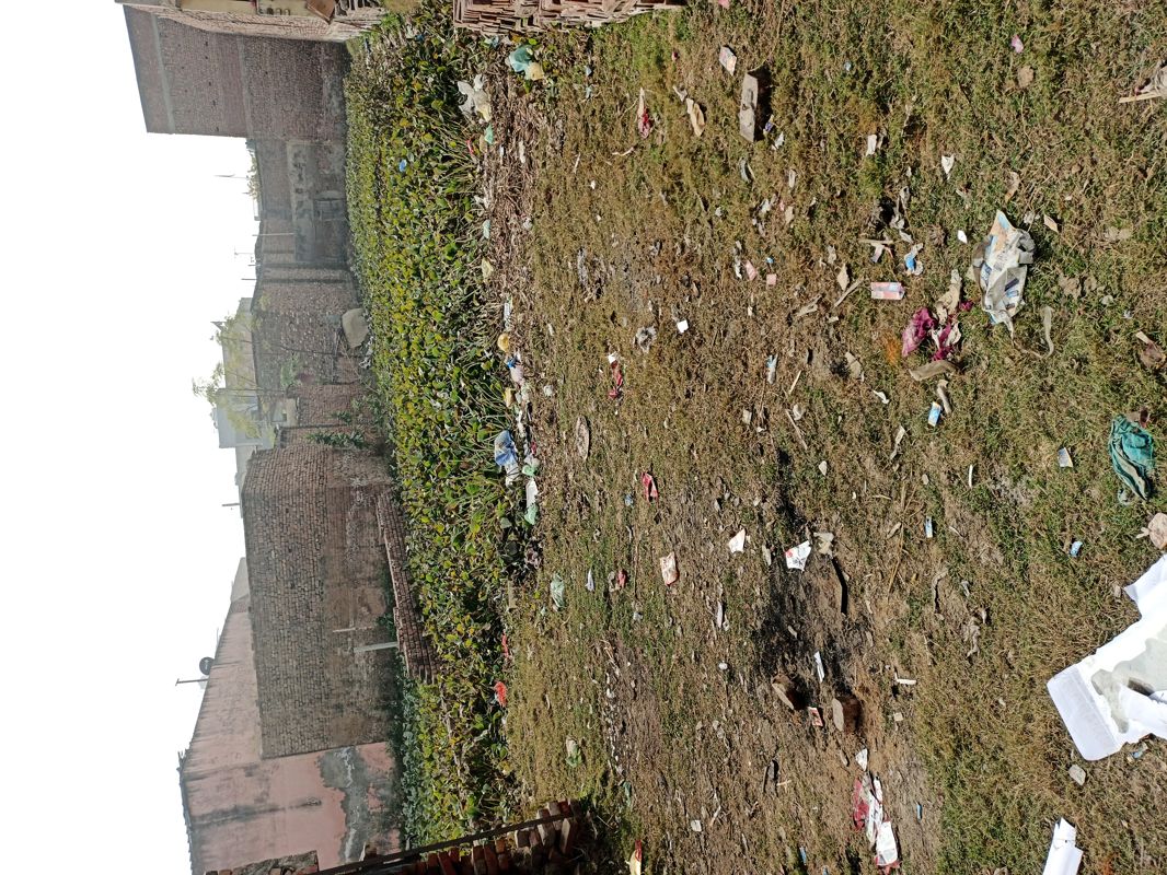 Plot For Sale in Sector 10