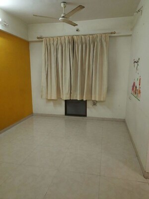 Bedroom in 1 BHK Apartment at Lodha Paradise, Majiwada – for Rent