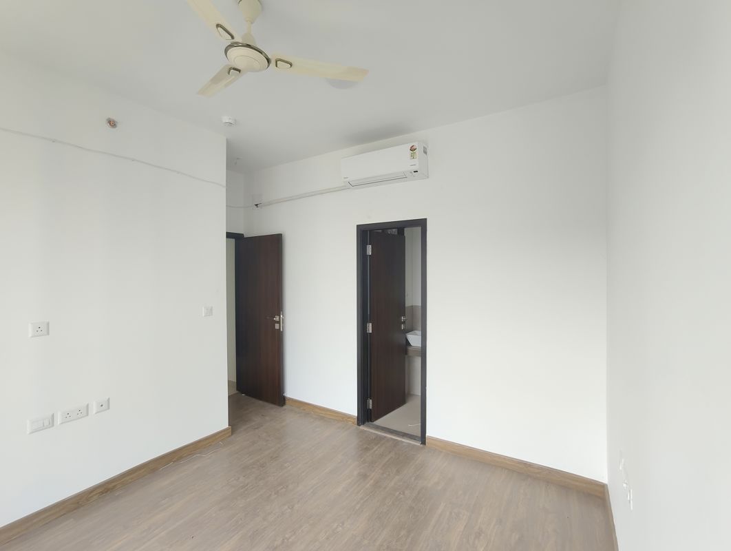 1.5 BHK 457 Sq.Ft. Apartment in Piramal Revanta Ravin