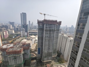 1.5 BHK Apartment – Exterior View View at Piramal Revanta Ravin, Mulund West - for Rent