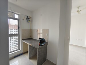 Kitchen in 1.5 BHK Apartment at Piramal Revanta Ravin, Mulund West – for Rent