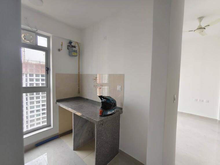 Kitchen, piramal-revanta-ravin 1.5 Bedroom 457 Sq.Ft. Apartment In Mulund West Mumbai 10216510