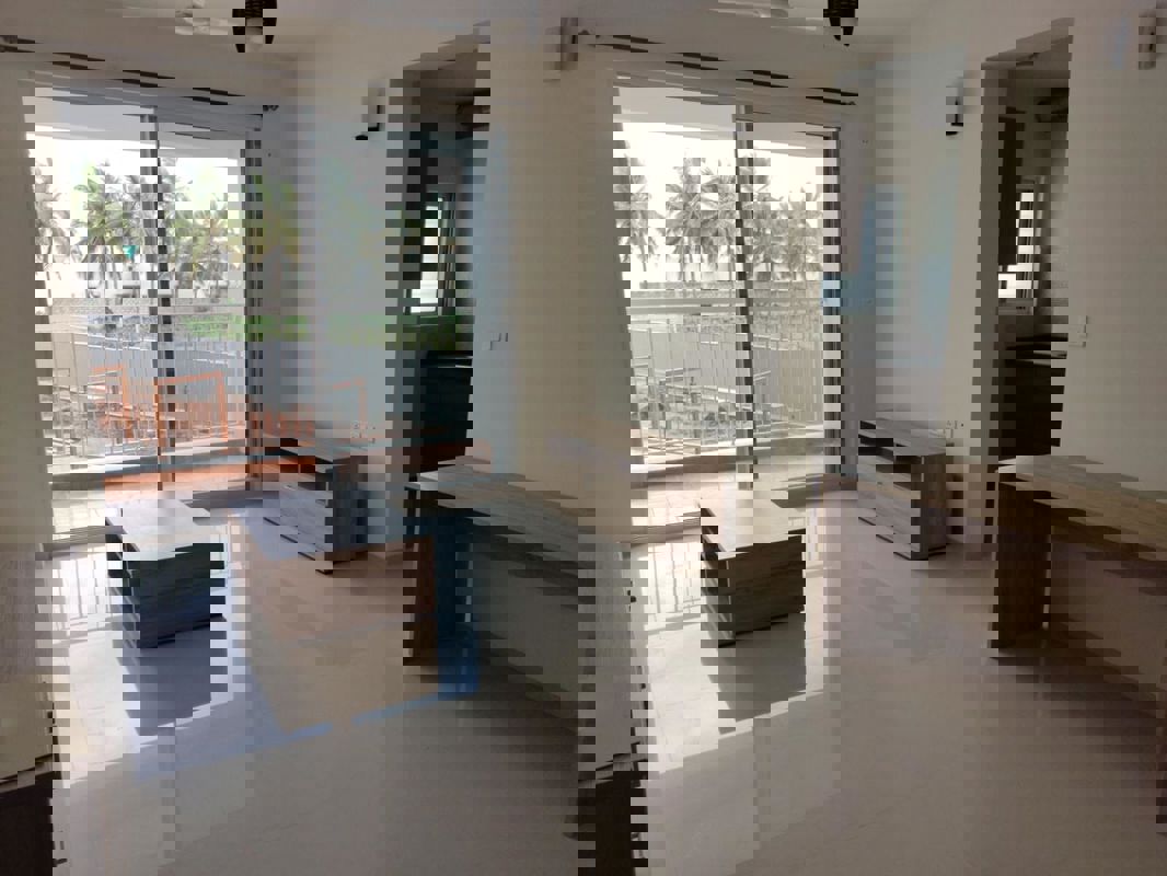 1 BHK 746 Sq.Ft. Apartment in Bren Champions Square