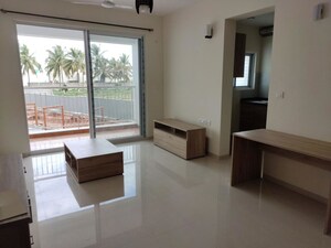 1 BHK Apartment For Sale in Bren Champions Square, Sarjapur Road