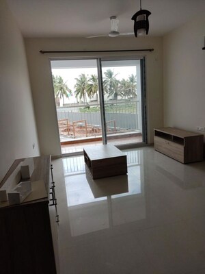 Team Area in 1 BHK Apartment at Bren Champions Square, Sarjapur Road – for Sale