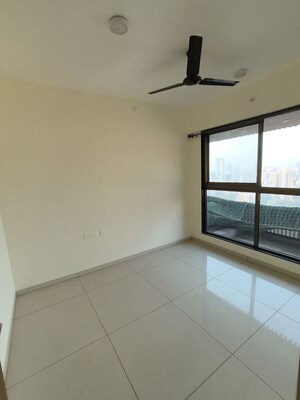 Bedroom in 2 BHK Apartment at Chandak 34 Park Estate, Goregaon West – for Rent