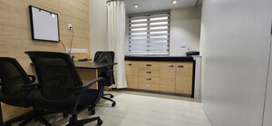  Office Space For Rent in Samrock Apartments, Andheri West