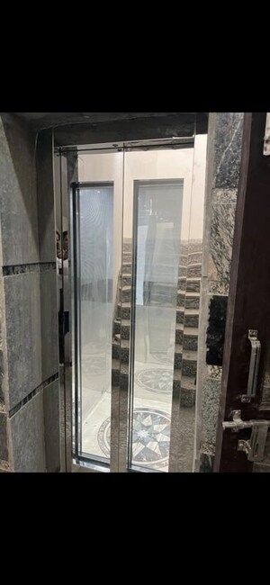 Building Lobby in 4 BHK Builder Floor at Parklands, Sector 85 – for Rent