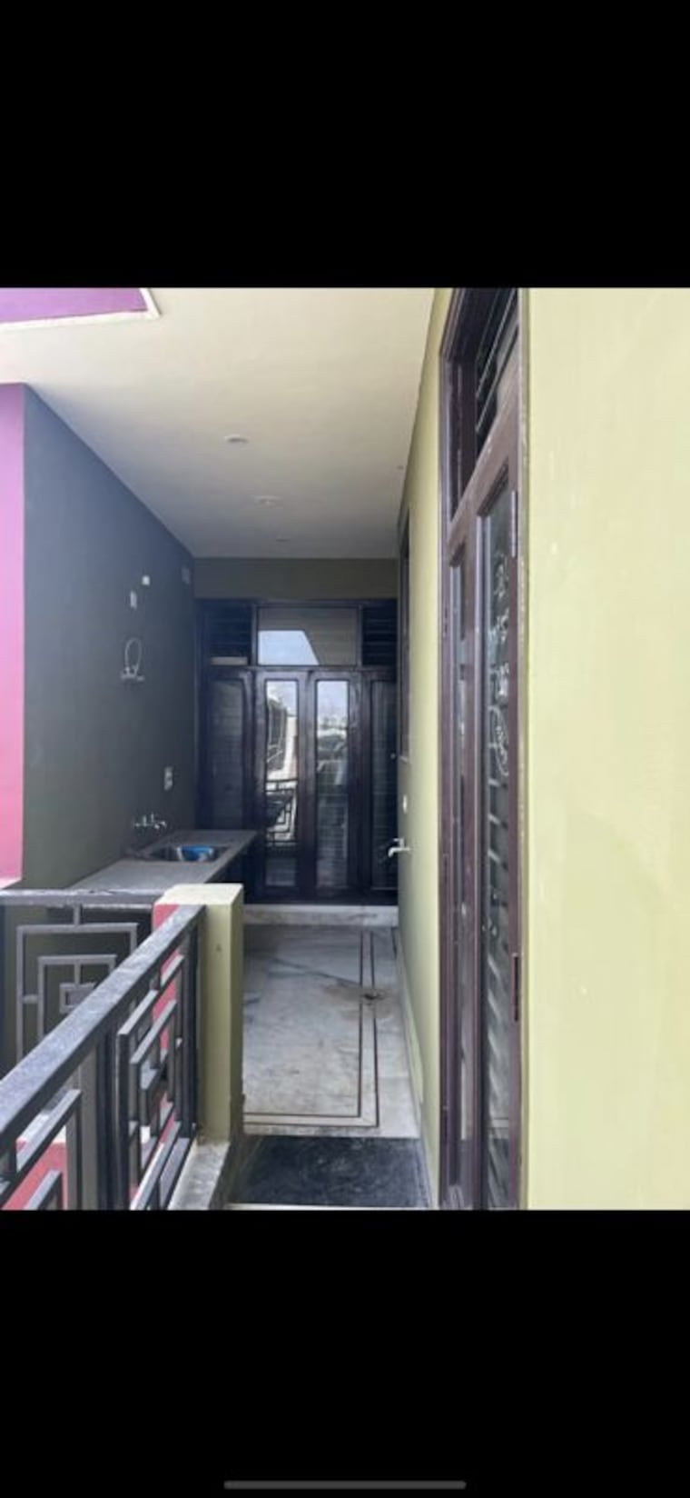 undefined, parklands 4 Bedroom 350 Sq.Yd. Builder Floor In Sector 85 Faridabad 10216525