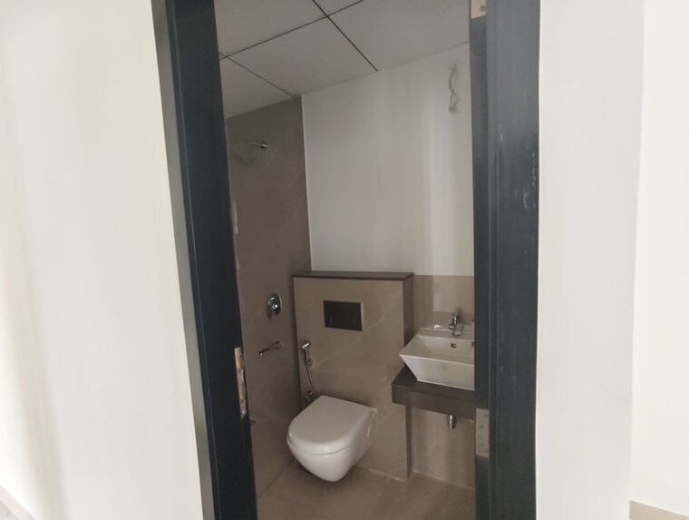 Bathroom, piramal-revanta-tower-3-and-4 2 Bedroom 618 Sq.Ft. Apartment In Mulund West Mumbai 10216519