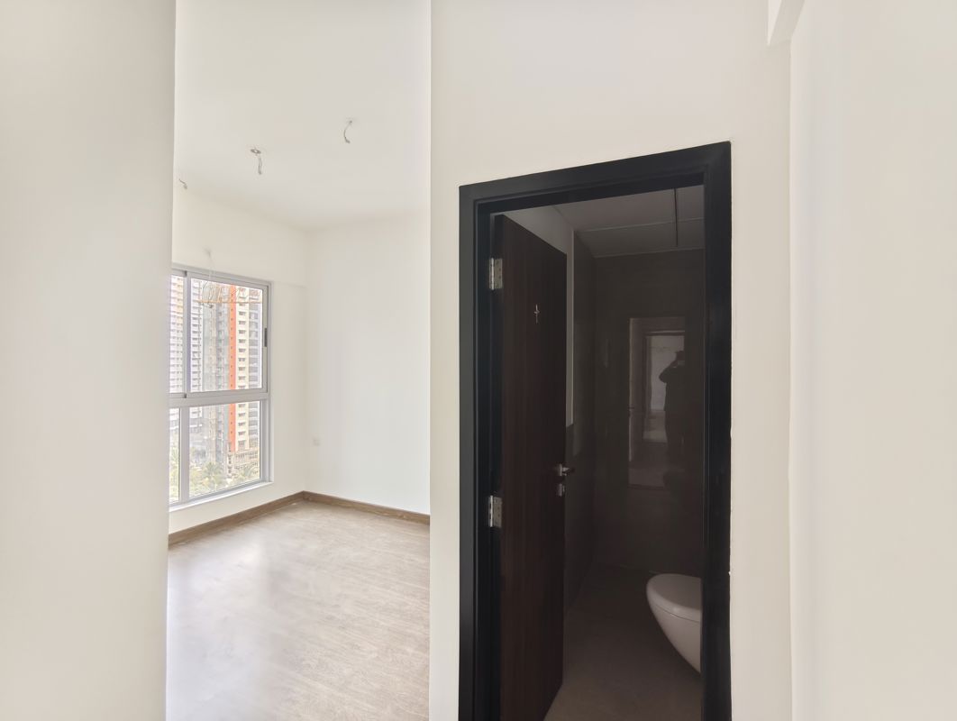 2 BHK +  618 Sq.Ft. Apartment in Piramal Revanta Tower 3 and 4