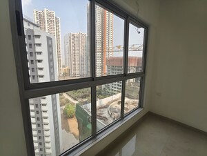 2 BHK Apartment – Exterior View View at Piramal Revanta Tower 3 and 4, Mulund West - for Rent