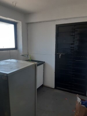 Kitchen in 1 RK Apartment at Shri Ram Niwas, Aundh – for Rent