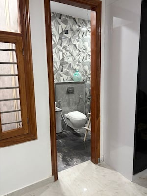 Room in 3 BHK Builder Floor at New Industrial Township 2 – for Sale