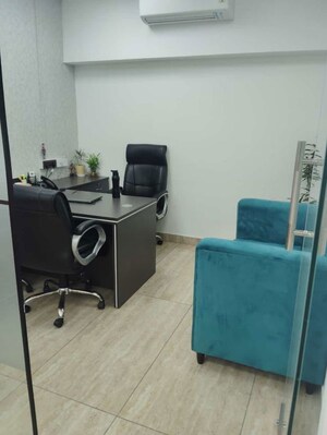 Team Area in  Office Space at Sector 63 – for Rent
