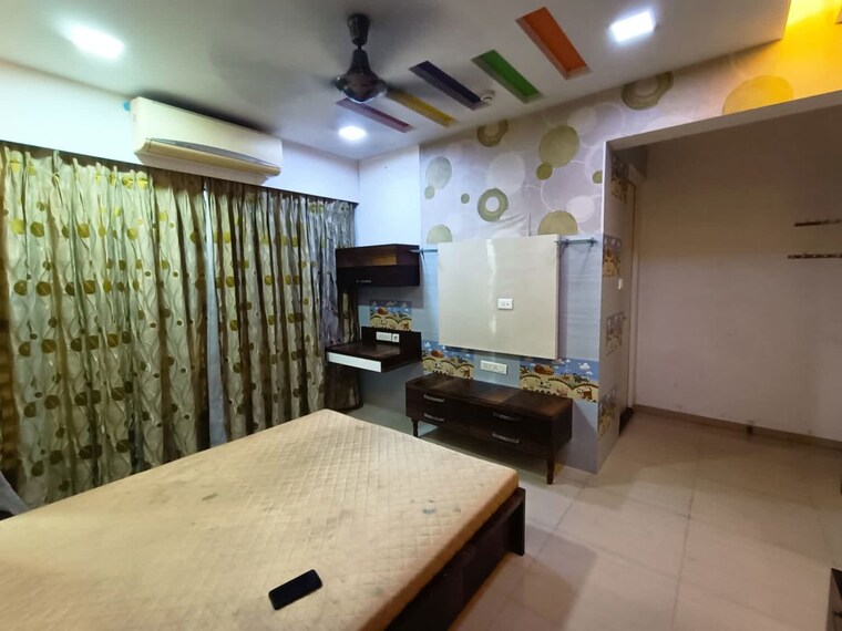 Bedroom, mahindra-lifespaces-splendour 3 Bedroom 1624 Sq.Ft. Apartment In Bhandup West Mumbai 10216513