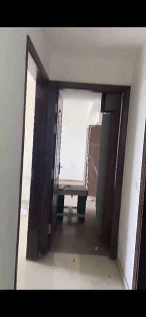 Building Lobby in 2 BHK Apartment at Omaxe Royal Residency Faridabad, Sector 79 – for Rent