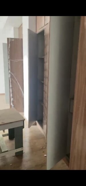 Building Lobby in 2 BHK Apartment at Omaxe Royal Residency Faridabad, Sector 79 – for Rent