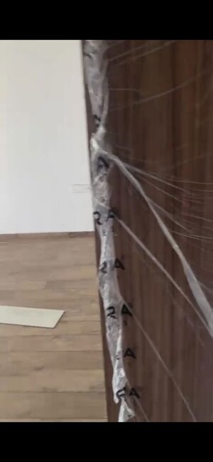 Furnished Amenities in 2 BHK Apartment at Omaxe Royal Residency Faridabad, Sector 79 – for Rent