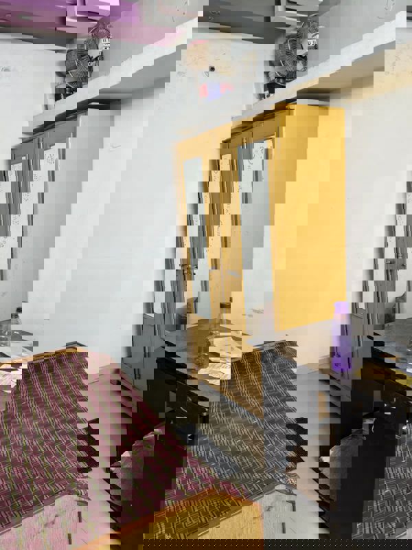 1 Rk  350 Sq.Ft. Apartment in Kumar Classic