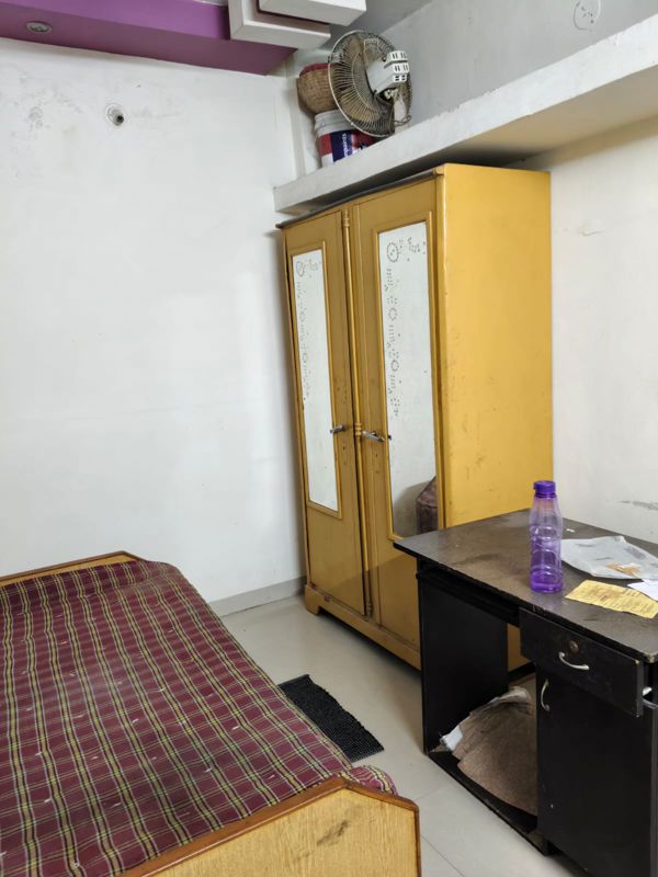 1 RkApartment For Rent in Kumar Classic