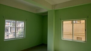 Room in 3 BHK Builder Floor at Hatigaon – for Rent