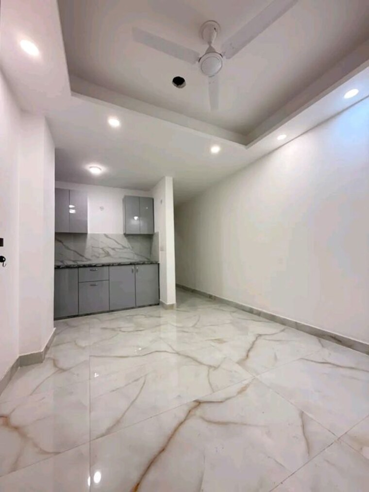 Room, palm-residency-chhatarpur 1 Bedroom 500 Sq.Ft. Apartment In Chattarpur Delhi 10216549