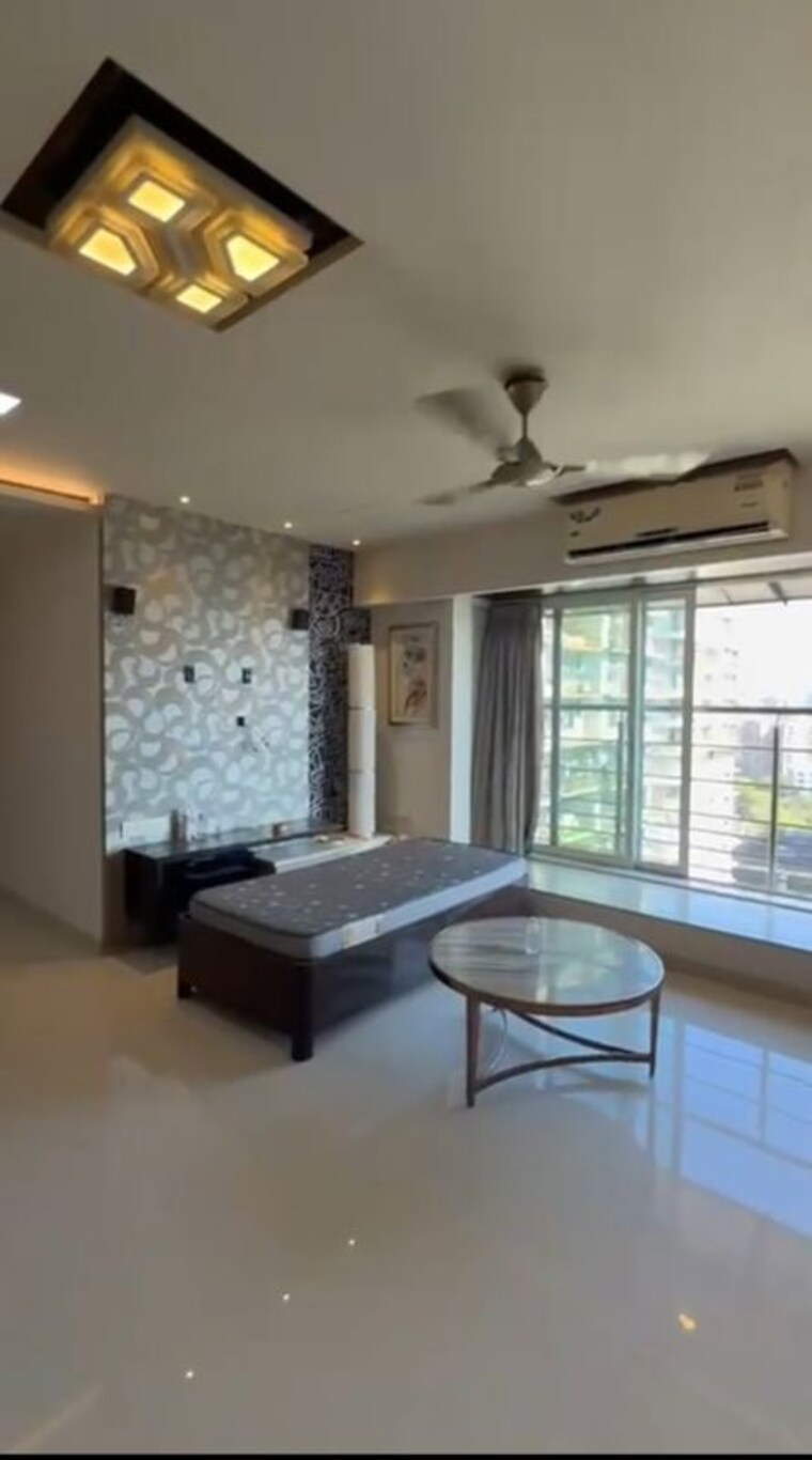 Living Room, dlh-orchid 3 Bedroom 1600 Sq.Ft. Apartment In Andheri West Mumbai 10216563