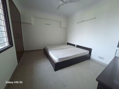 3 BHK Apartment For Rent in Vasant Kunj