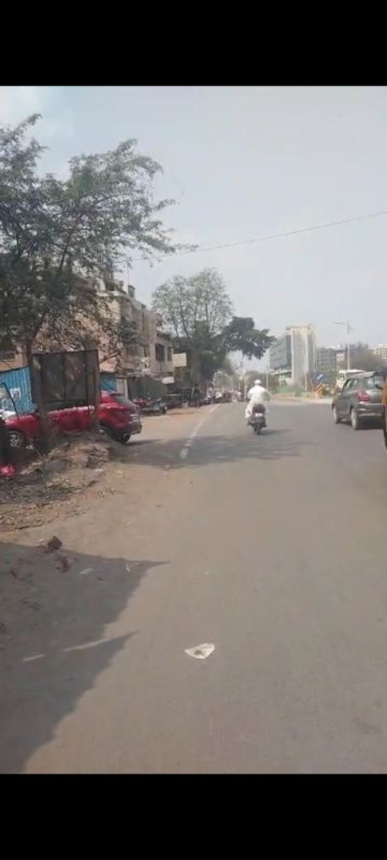 Exterior View, yewalewadi Commercial Land 73000 Sq.Ft. In Yewalewadi Pune 10216569