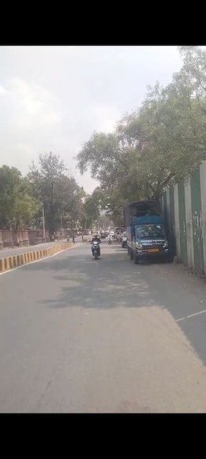  Land – Exterior View View at Yewalewadi - for Sale