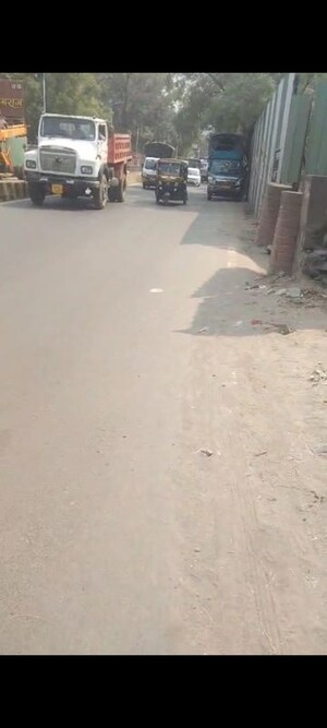  Land – Exterior View View at Yewalewadi - for Sale