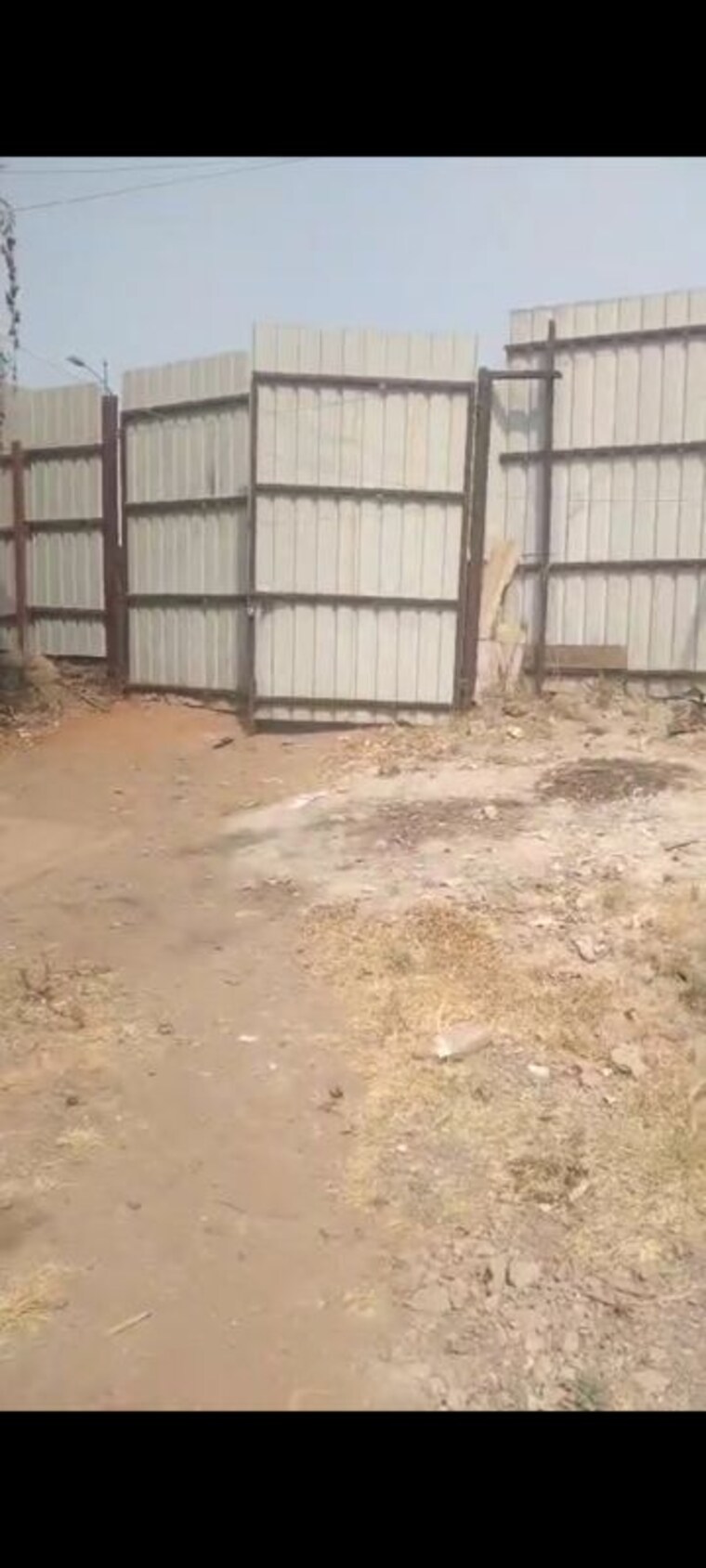 Exterior View, yewalewadi Commercial Land 73000 Sq.Ft. In Yewalewadi Pune 10216569