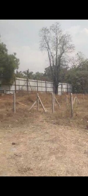 Plot Area in  Land at Yewalewadi – for Sale