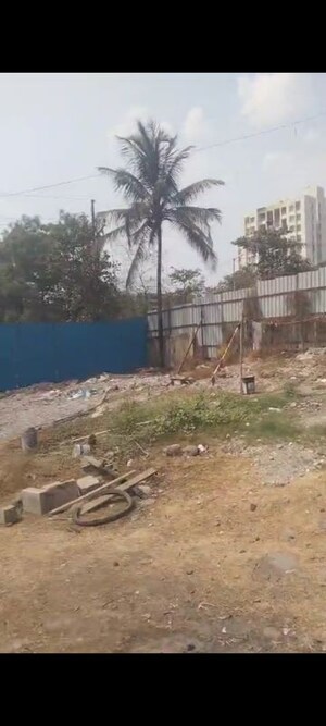 Plot Area in  Land at Yewalewadi – for Sale