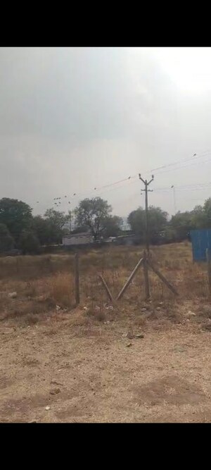 Plot Area in  Land at Yewalewadi – for Sale