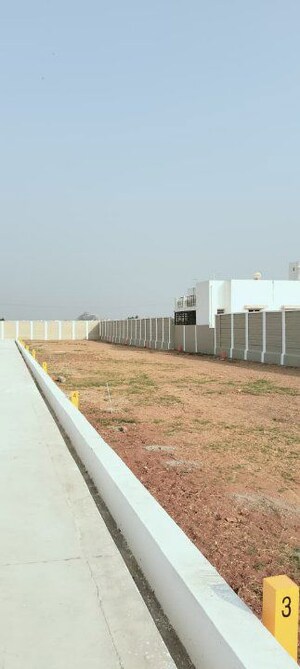  Plot For Sale in Woraiyur