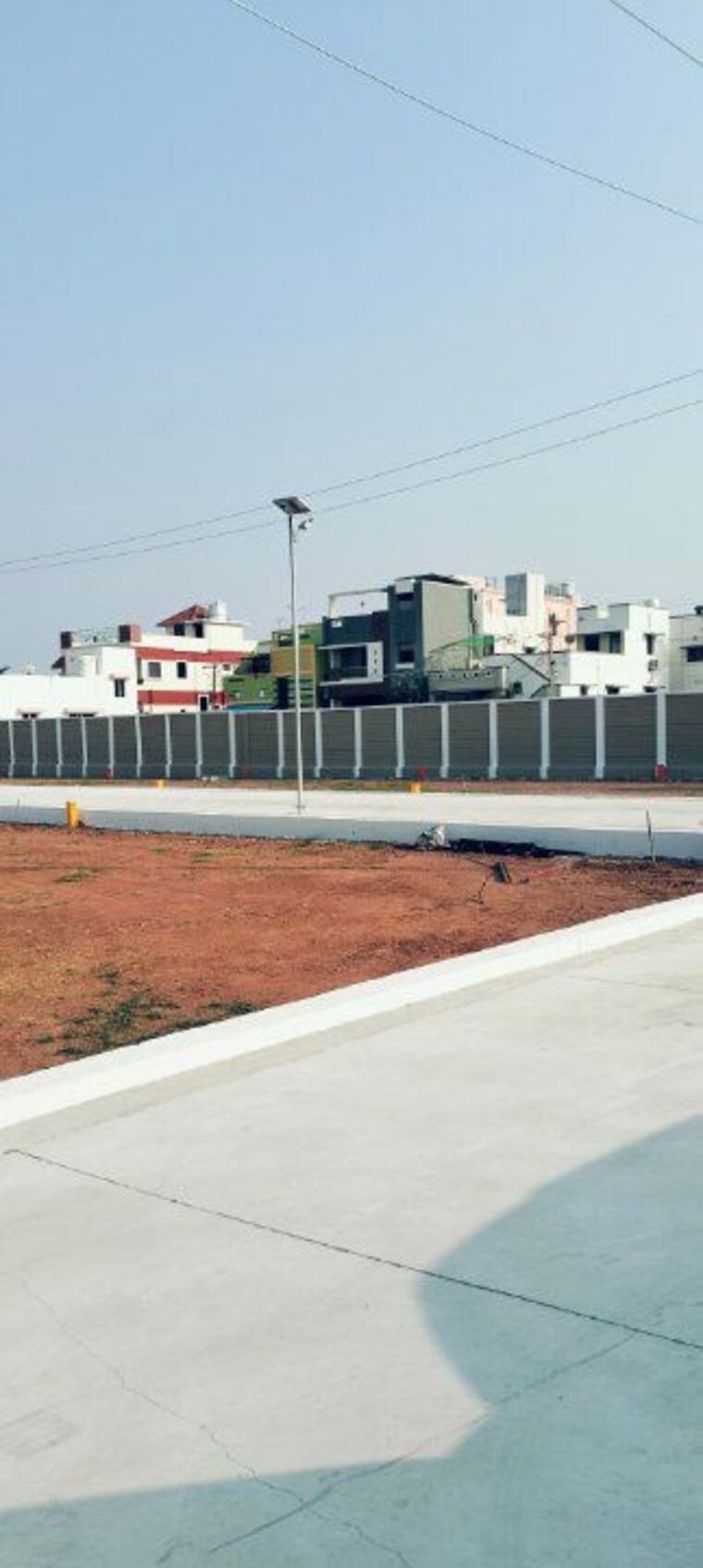 Exterior View, woraiyur  1200 Sq.Ft. Plot In Woraiyur Trichy 10167668